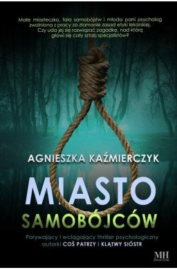Miasto samobójców