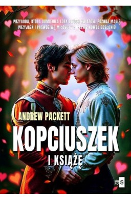 Kopciuszek i Książę