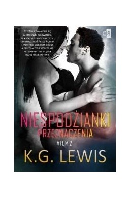 Niespodzianki przeznaczenia T.2