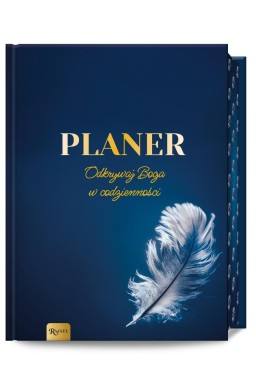 Planer. Odkrywaj Boga w codzienności