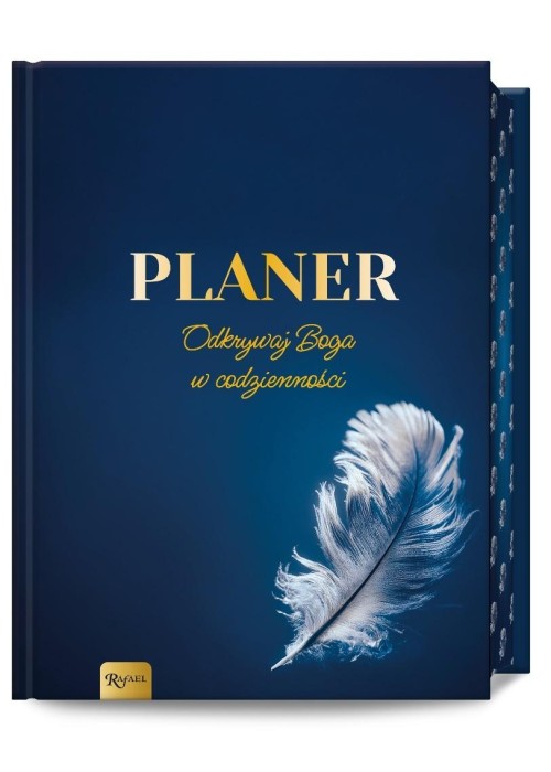 Planer. Odkrywaj Boga w codzienności