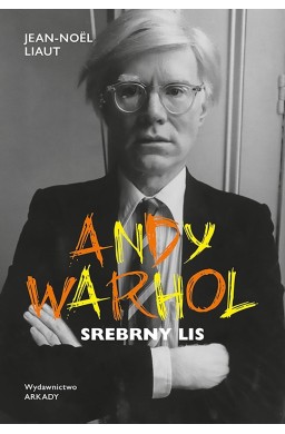 Andy Warhol. Srebrny lis