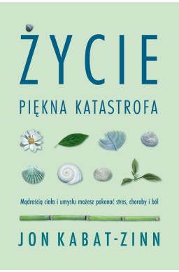 Życie, piękna katastrofa. Mądrością ciała i umysłu