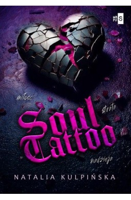 Soul Tattoo