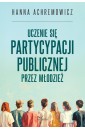 Uczenie się partycypacji publicznej przez młodzież
