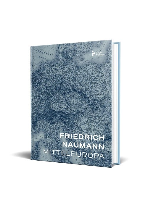 Mitteleuropa. Nowy porządek w sercu Europy