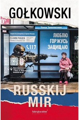 Russkij mir