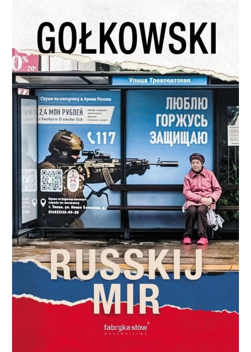 Russkij mir