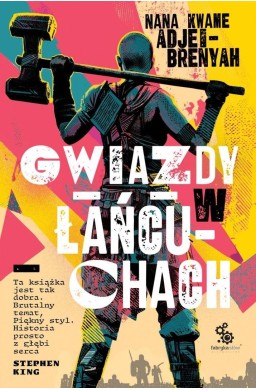 Gwiazdy w łańcuchach