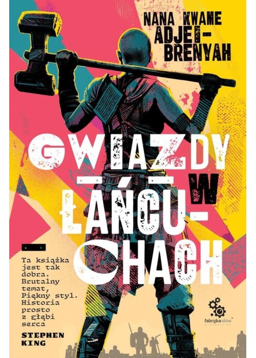 Gwiazdy w łańcuchach