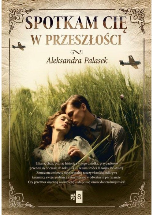 Spotkam cię w przeszłości