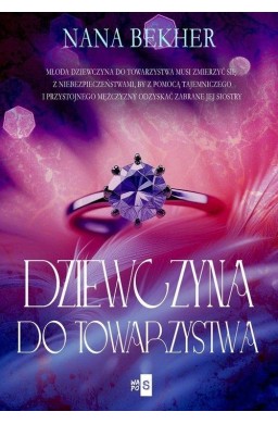 Dziewczyna do towarzystwa