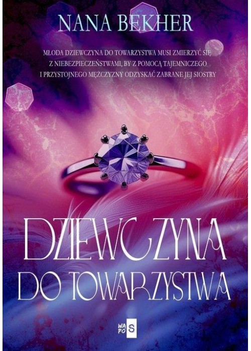 Dziewczyna do towarzystwa