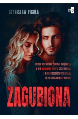 Zagubiona