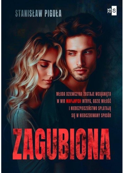 Zagubiona