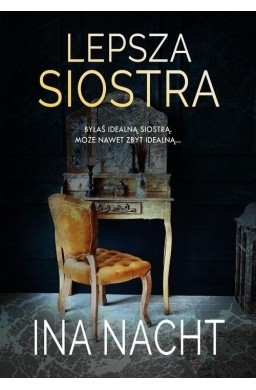 Lepsza siostra