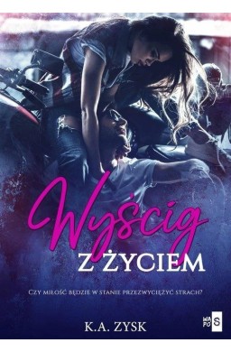 Wyścig z życiem