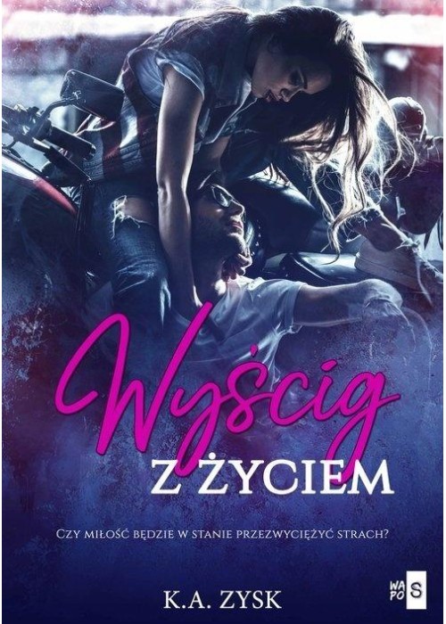 Wyścig z życiem