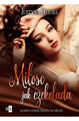 Miłość jak czekolada