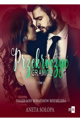 Przekroczyć granicę T.2