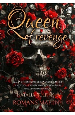 Queen of Revenge