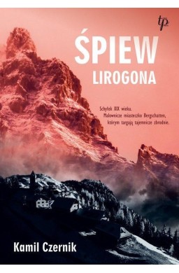 Śpiew Lirogona