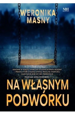 Na własnym podwórku