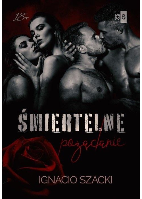 Śmiertelne pożądanie