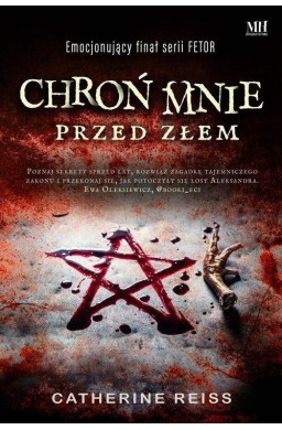 Chroń mnie przed złem