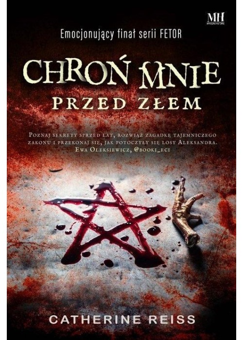 Chroń mnie przed złem