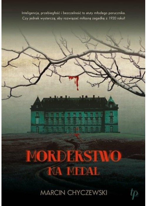 Morderstwo na medal