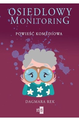 Osiedlowy monitoring T.1