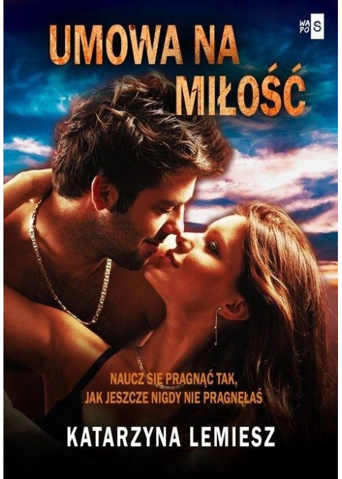 Umowa na miłość