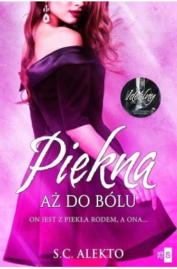 Piękna aż do bólu