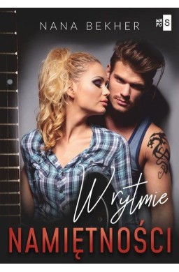 W rytmie namiętności