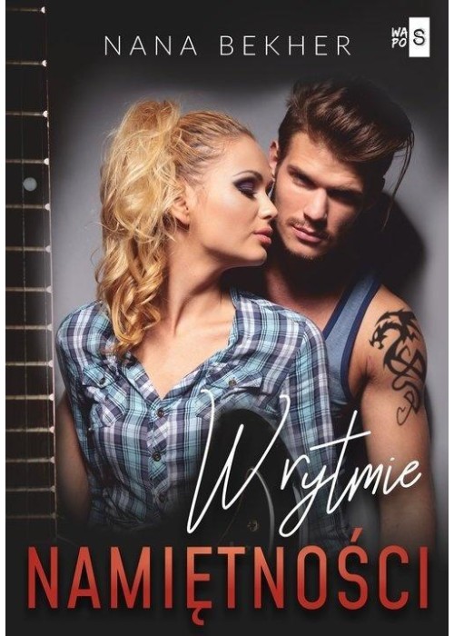 W rytmie namiętności