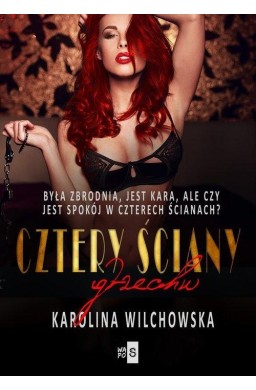 Cztery ściany grzechu