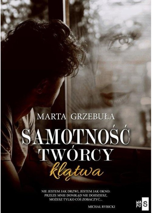 Samotność twórcy. Klątwa