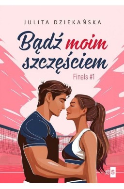 Bądź moim szczęściem