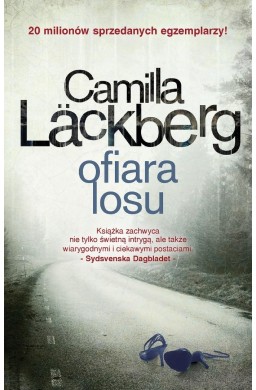 Saga o Fjllbace T.4 Ofiara losu