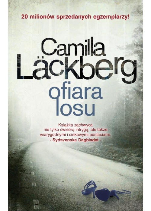 Saga o Fjllbace T.4 Ofiara losu