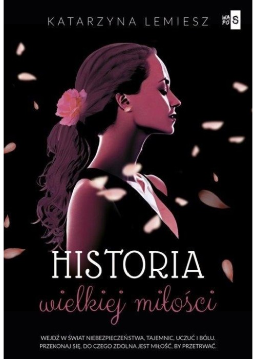 Historia wielkiej miłości