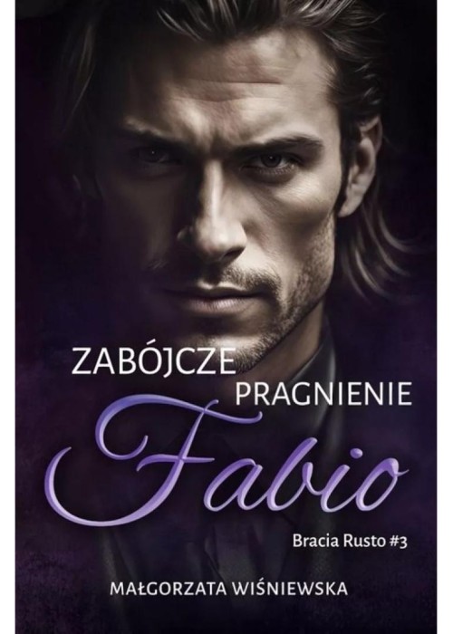 Zabójcze pragnienie Fabio