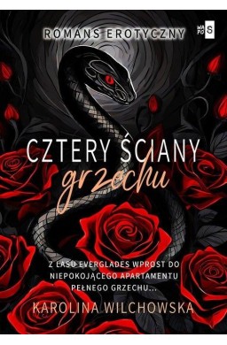 Cztery ściany grzechu T.2