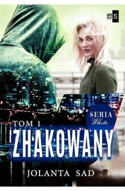 Anioł uwięziony w mroku