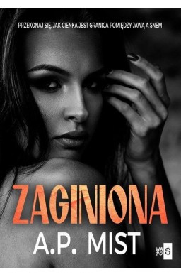 Zaginiona