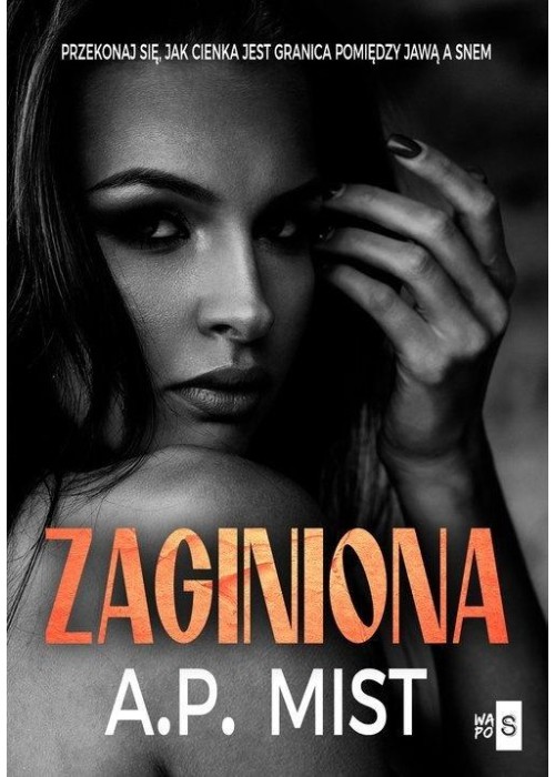 Zaginiona