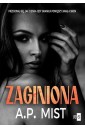 Zaginiona