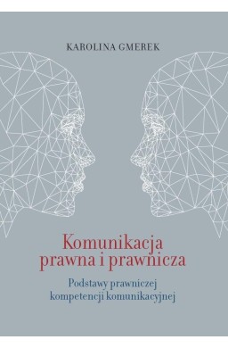 Komunikacja prawna i prawnicza