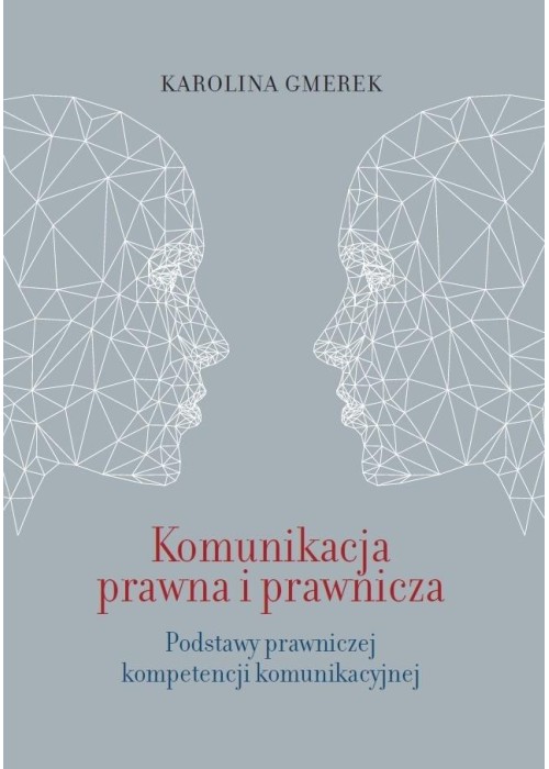 Komunikacja prawna i prawnicza
